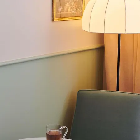 Square Accor - Hotel