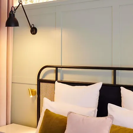 Square Accor - Отель 4*
