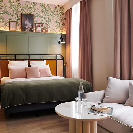 Square Accor - 4* 라로츠수르욘