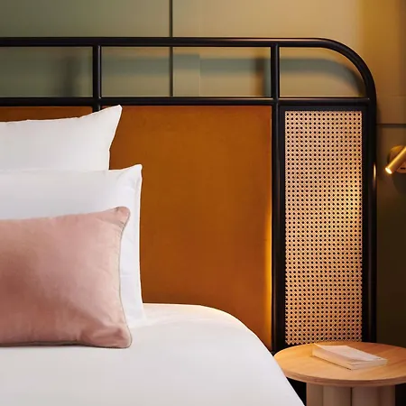 Square Accor -