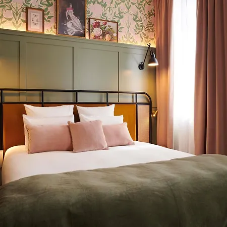 Square Accor - Hotel