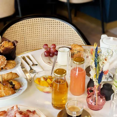 Hotel Square Accor - 4*