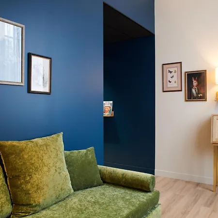 Square Accor - 4* La Roche-sur-Yon