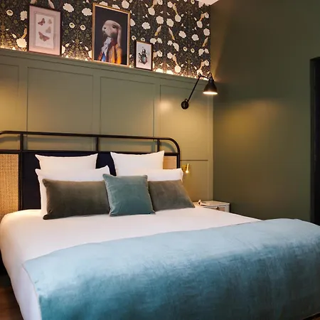 Hotel Square Accor - La Roche-sur-Yon