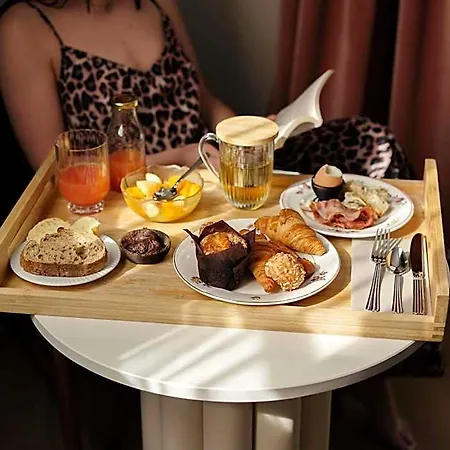 Square Accor - Hotel