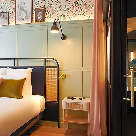 Hotel Square Accor - 4*