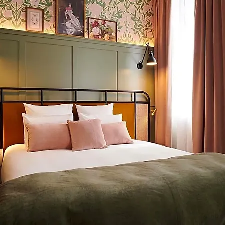 Square Accor - 4* La Roche-sur-Yon