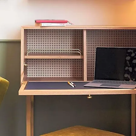 Square Accor - Hotel 4*