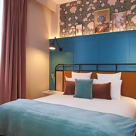 Hotel Square Accor - 4*