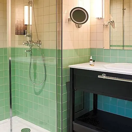 Hotel Square Accor - La Roche-sur-Yon