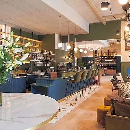 Square Accor - La Roche-sur-Yon