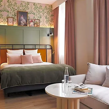 Square Accor - Hotel La Roche-sur-Yon