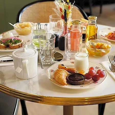 Square Accor - La Roche-sur-Yon