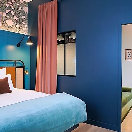 Square Accor - Hotel La Roche-sur-Yon