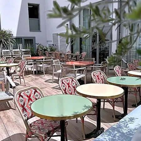 Hotel Square Accor - La Roche-sur-Yon
