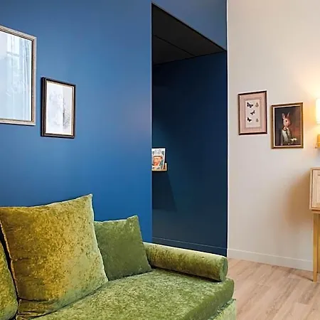 Hotel Square Accor - La Roche-sur-Yon