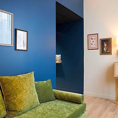 Square Accor - 4*