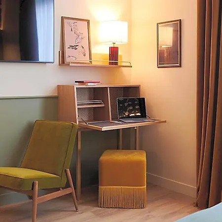 Square Accor - 4* La Roche-sur-Yon