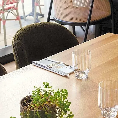 Hotel Square Accor -