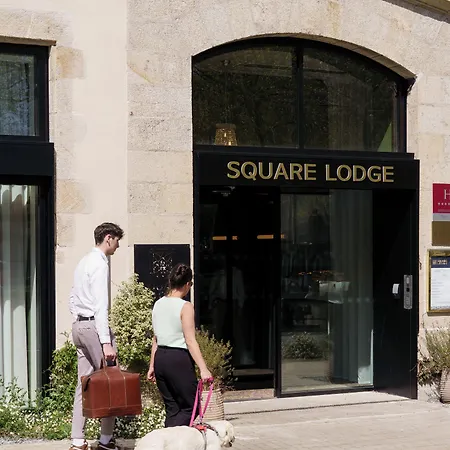 Square Accor - 4* La Roche-sur-Yon