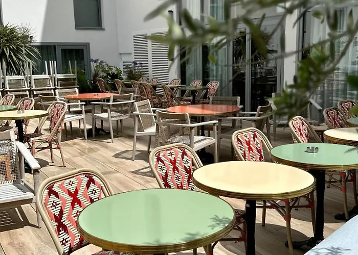 Square Accor - Hotel La Roche-sur-Yon