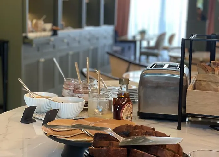 Square Accor - لا روش سور يو