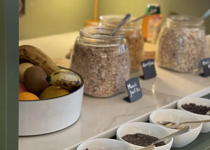 Hotel Square Accor - 4*