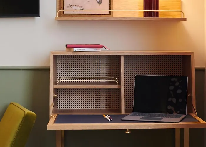 Square Accor - Hotel La Roche-sur-Yon