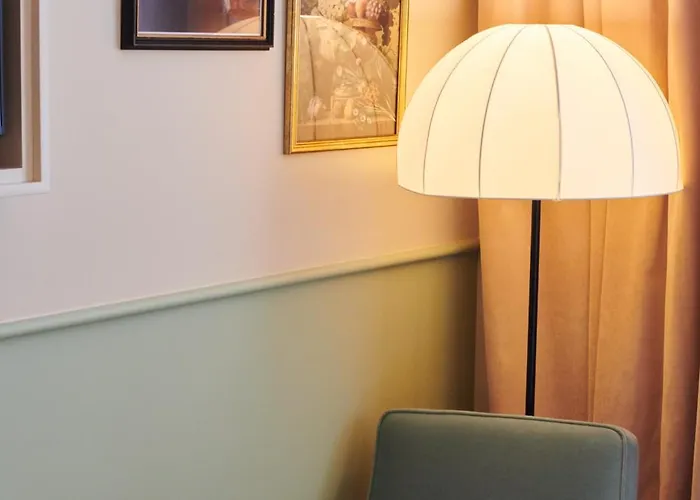 Hotel Square Accor -