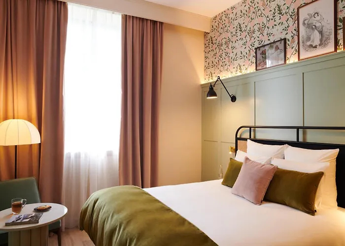 Square Accor - Hotel La Roche-sur-Yon