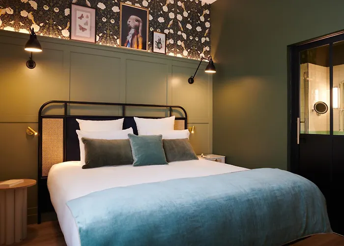 Hotel Square Accor -