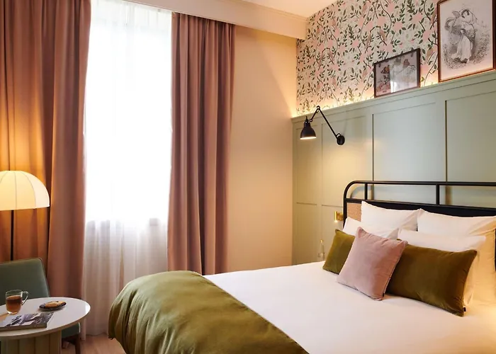 Square Accor - La Roche-sur-Yon