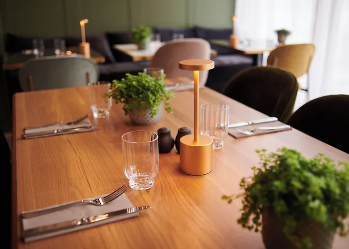 Square Accor - Hotel La Roche-sur-Yon