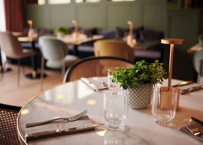 Square Accor - 4* La Roche-sur-Yon