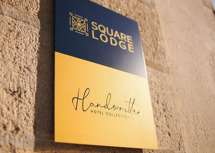 Square Accor - 4* Ла-Рош-сюр-Йон