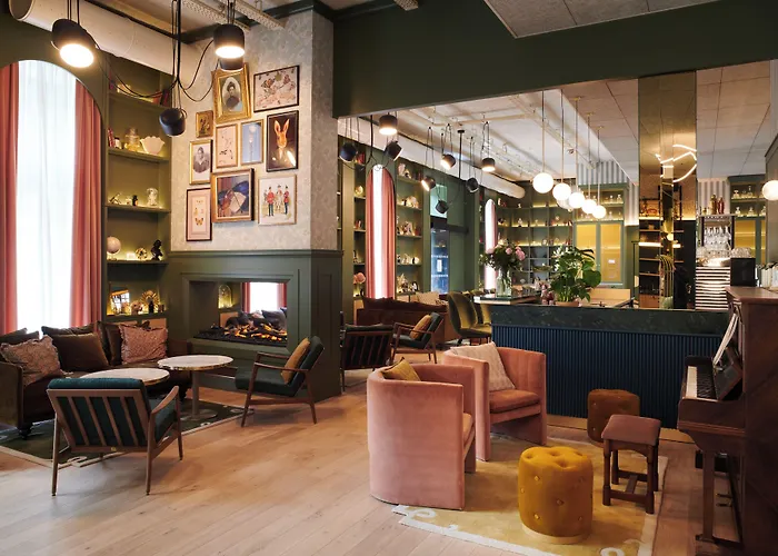 Hotel Square Accor -