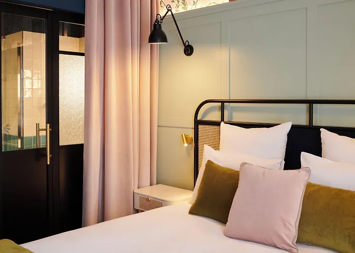 Hotel Square Accor - La Roche-sur-Yon