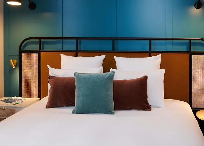 Square Accor - Hotel