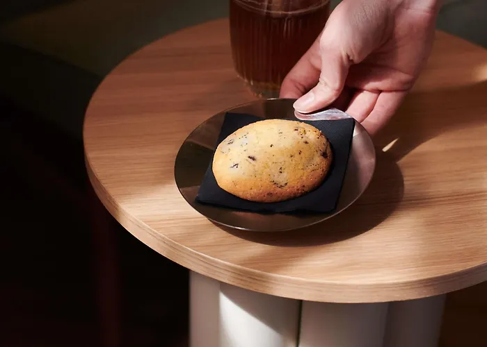 Square Accor - Hotel 4*