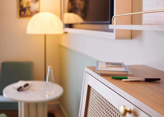 Square Accor - Hotel La Roche-sur-Yon