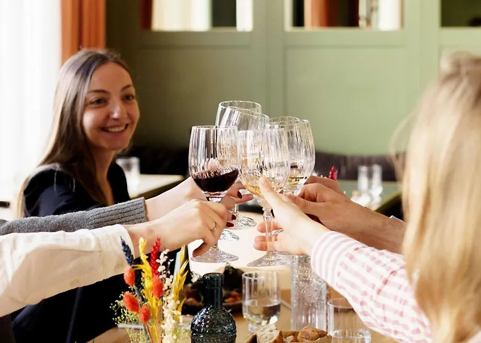 Hotel Square Accor - La Roche-sur-Yon