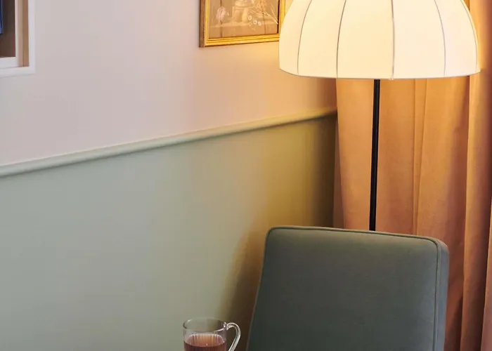 Hotel Square Accor - La Roche-sur-Yon