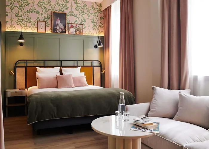 Square Accor - 4* La Roche-sur-Yon