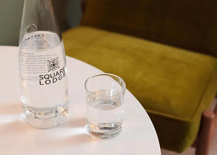 Square Accor - Hotel La Roche-sur-Yon