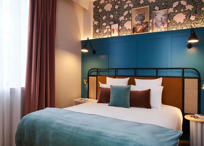 Hotel Square Accor - La Roche-sur-Yon