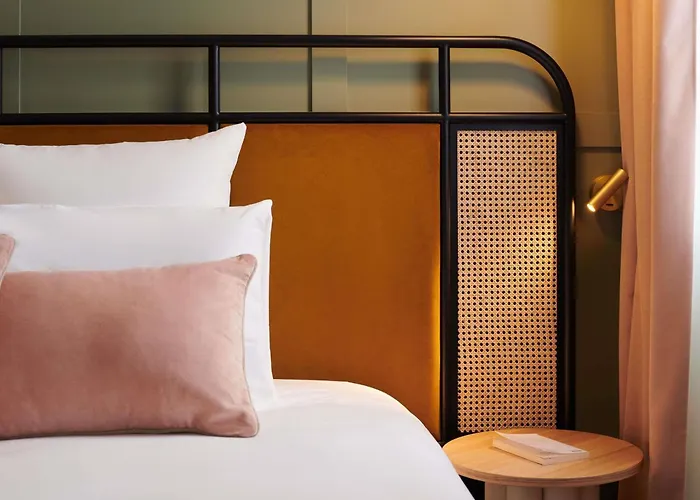 Square Accor - 4* La Roche-sur-Yon