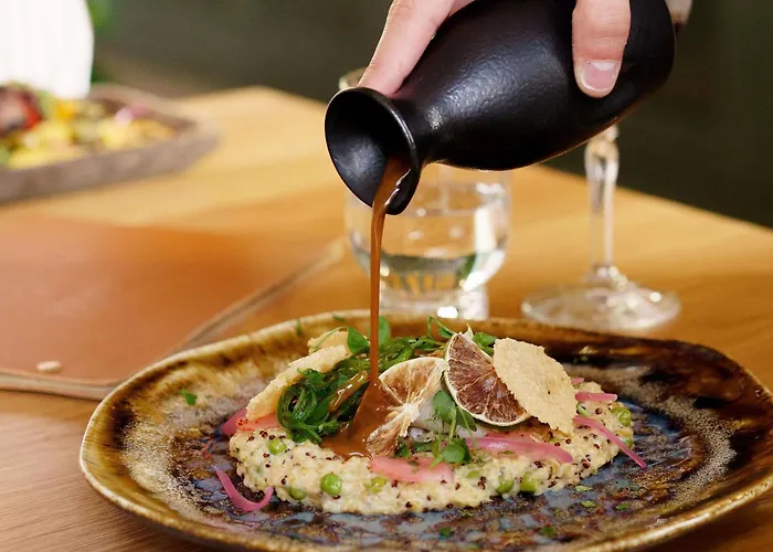 Square Accor - Hotel