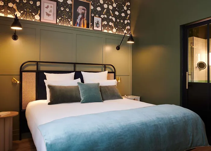 Square Accor - Hotel La Roche-sur-Yon