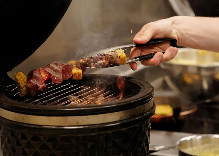 Square Accor - 4* La Roche-sur-Yon