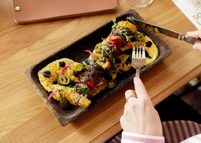 Square Accor - Hotel